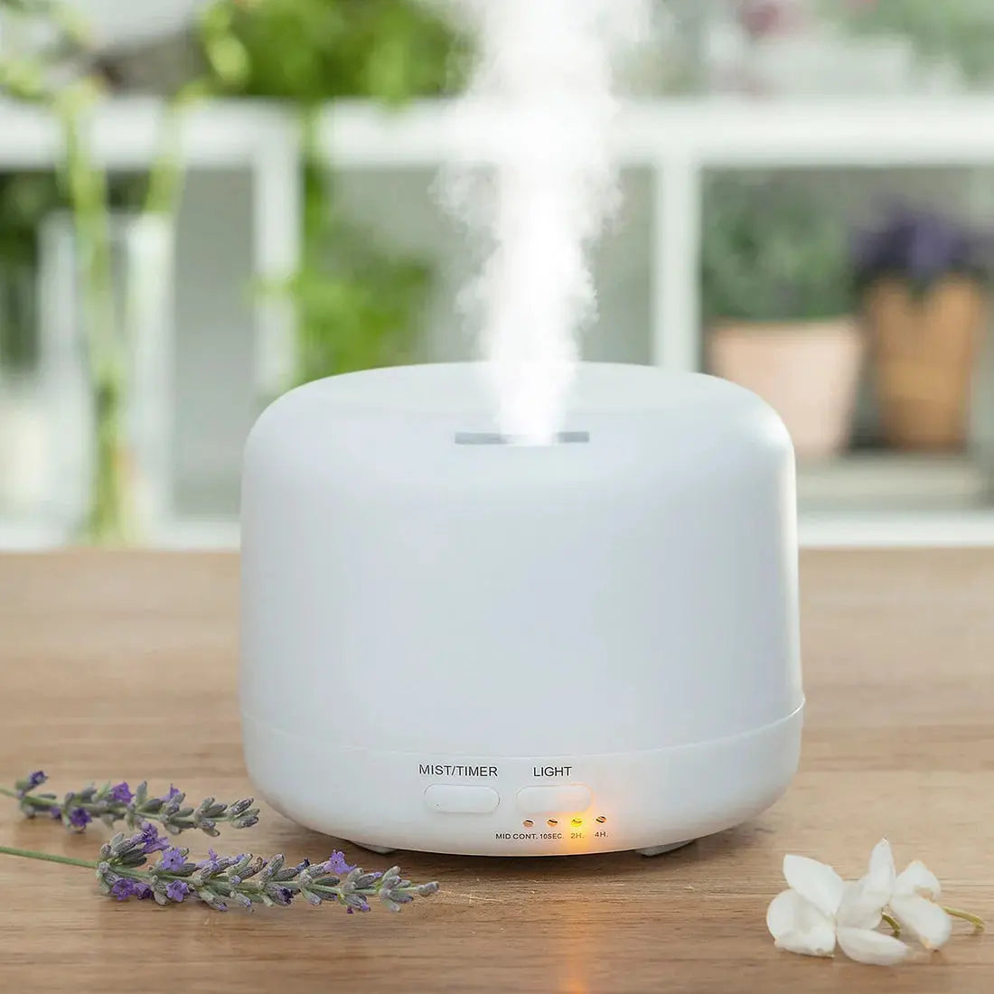 humidificador