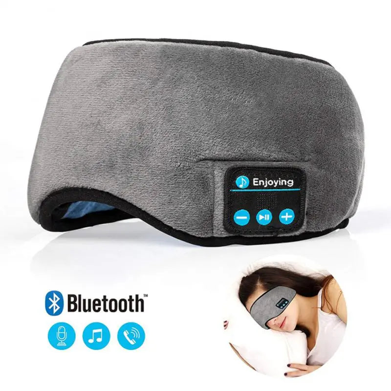 Antifaz Bluetooth para Dormir Stockers Supplier