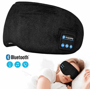 Antifaz Bluetooth para Dormir