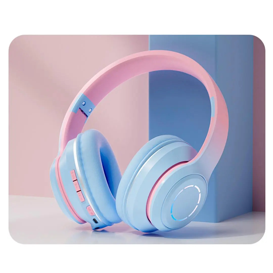 Auriculares bluetooth colorful Stockers supplier