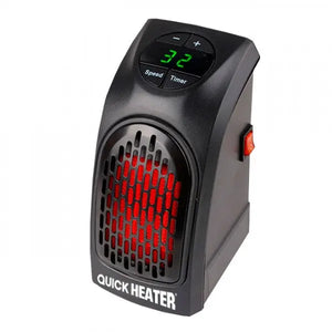 Calentador Handy Heater Stockers supplier