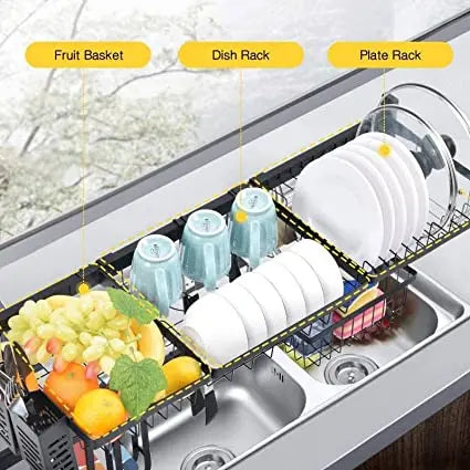 Escurridor modular - Gran capacidad Stockers supplier