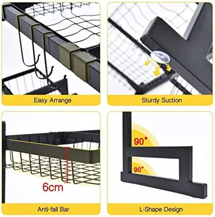 Escurridor modular - Gran capacidad Stockers supplier