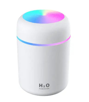 Humidificador Led Aromaterapia promocionesabuenprecio