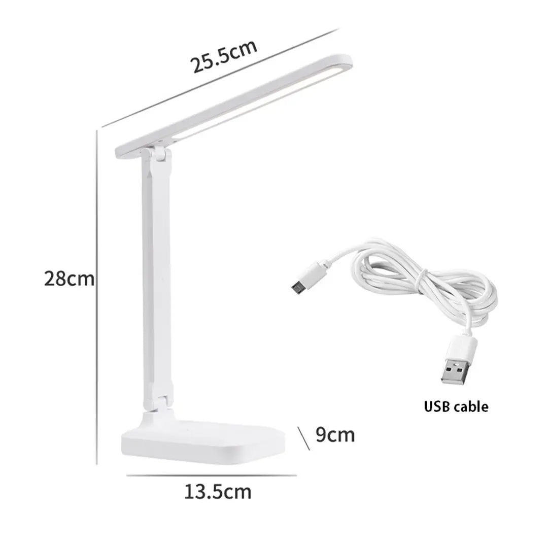 Lámpara usb - anti luz azul Stockers supplier