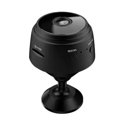 Mini Cámara de Vigilancia inalámbrica | HD + control remoto Wifi | Grabación nocturna Stockers Supplier