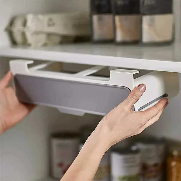 Organizador de Especias para Estante de Cocina Stockers supplier