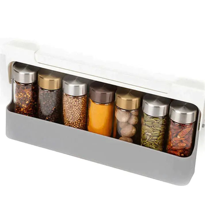 Organizador de Especias para Estante de Cocina Stockers supplier