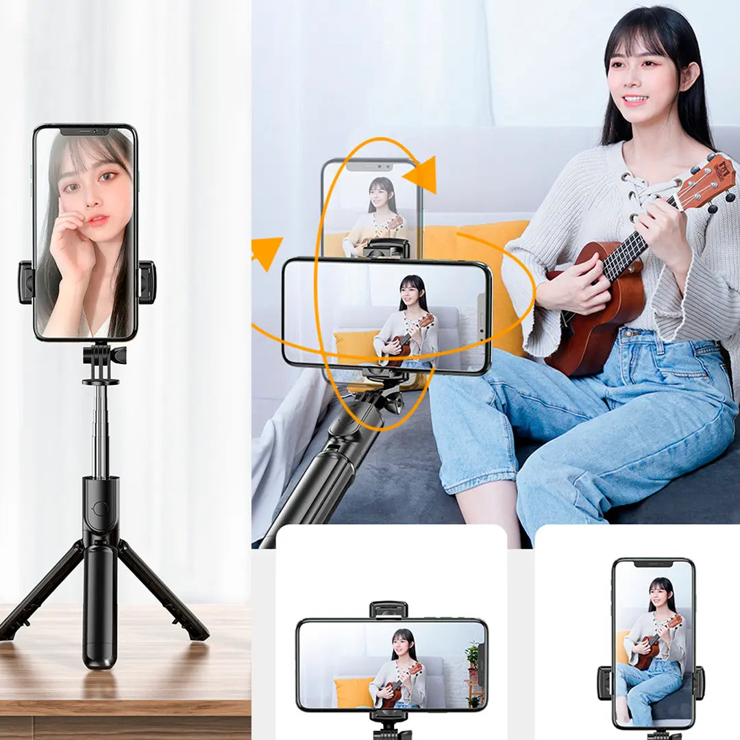 Palo selfie bluetooth Stockers supplier