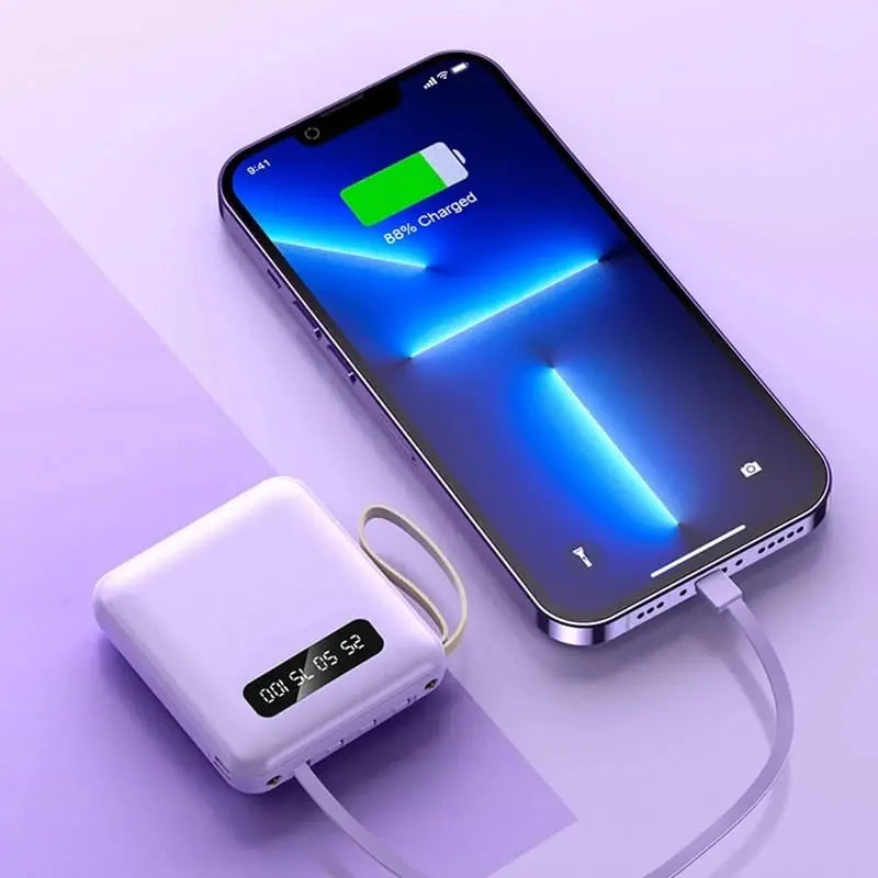 Power bank Multidispositivo Stockers Supplier