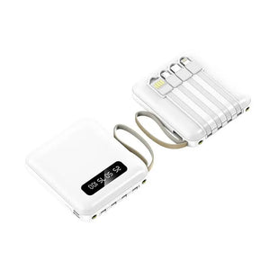 Power bank Multidispositivo Stockers Supplier