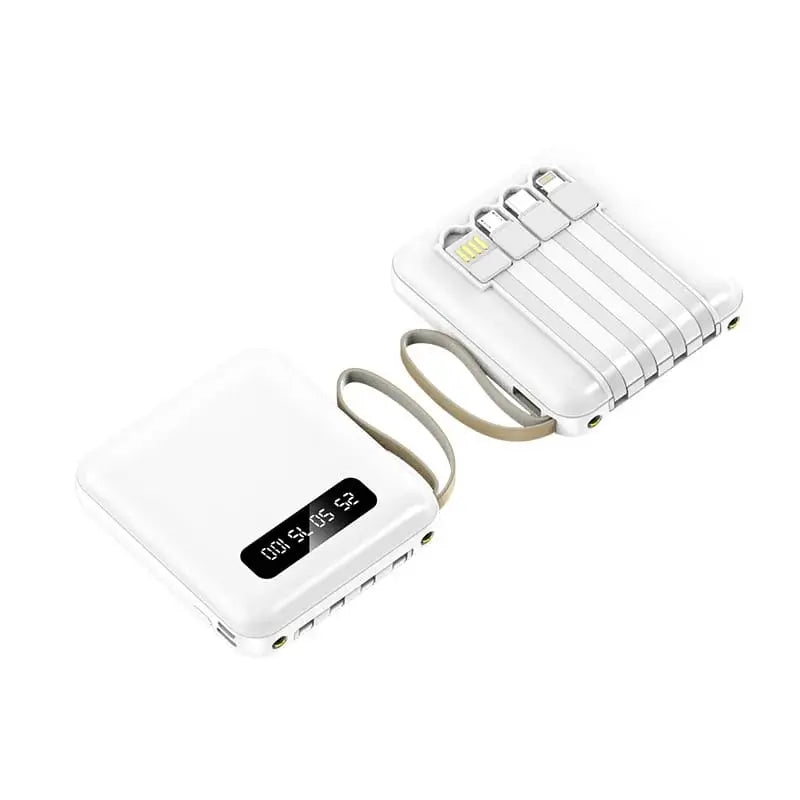 Power bank Multidispositivo Stockers Supplier