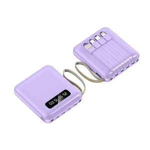 Power bank Multidispositivo Stockers Supplier