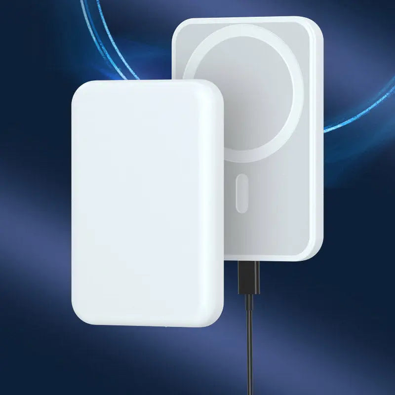 Power bank inalambrico Iman 3500mah Stockers supplier