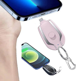 PowerPod mini | IPhone y tipo C Stockers supplier