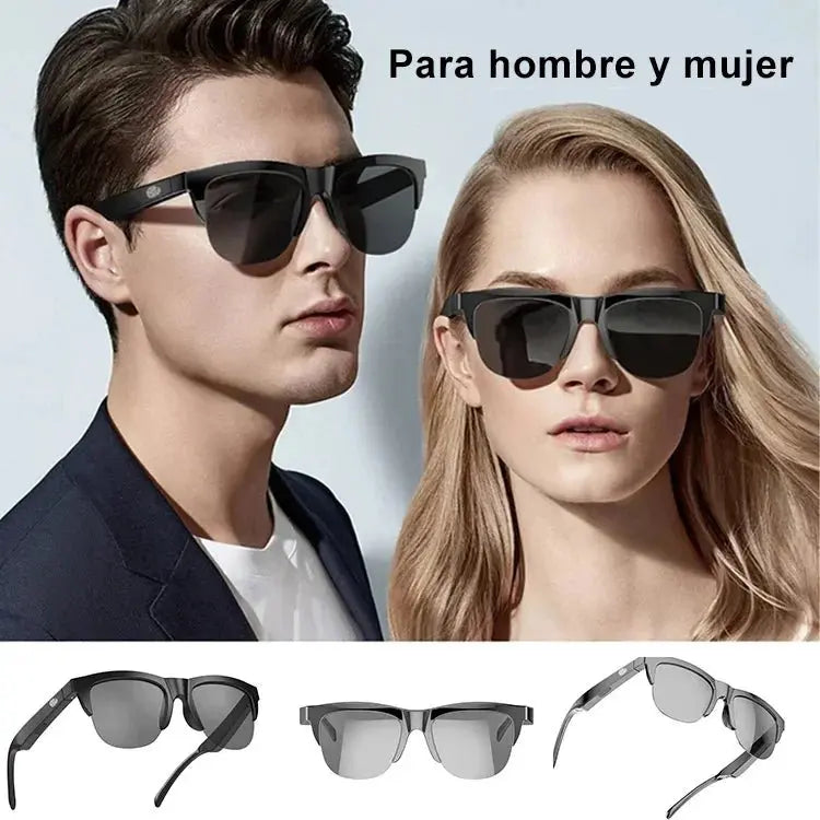 Smart Polarized | Gafas de sol con auriculares Bluetooth Stockers Supplier