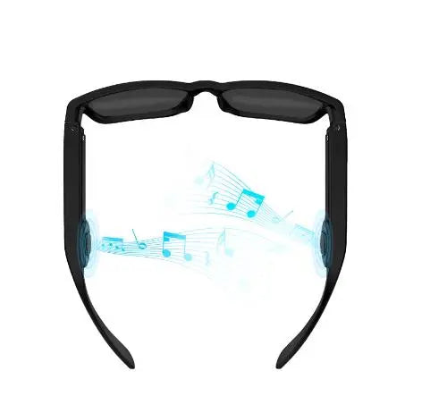 Smart Polarized | Gafas de sol con auriculares Bluetooth Stockers Supplier