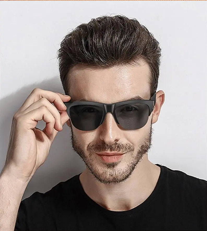 Smart Polarized | Gafas de sol con auriculares Bluetooth Stockers Supplier