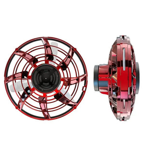 Spinner volador Stockers supplier